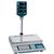 CAS AP-1-60 NTEP approved Price Computing Scale, 30 x 0.01 lb and 60 x 0.02 lb