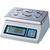 CAS SW-10W Portable Digital Scale Washdown, 10 lb x 0.005 lb, Legal for Trade