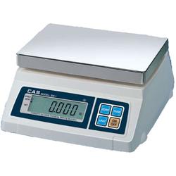 The Teachers' Lounge®  Digital Scale - Weigh in Pounds, Ounces