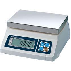 WB-800AS Plus Legal for Trade Digital Weight Scale · TANITA CORP USA