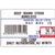 REE 1 case of LST-8010 UPC Label