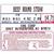 FREE 1 case of LST-8030 Non-UPC w/Safe Handling Label