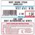 FREE 1 case of LST-8040 UPC w/Safe Handling Label