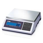CAS ED-60 Bench Scale Legal for Trade, 60 lb x 0.01lbs