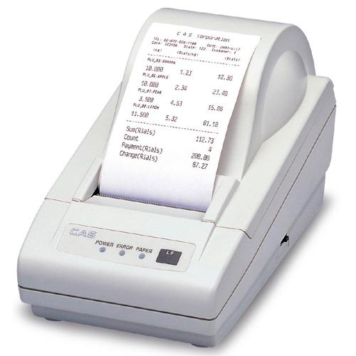 CAS DEP-50 Receipt Printer