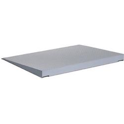 CAS Access Ramp 4 for HFS 505/510, 60 x 48 x 3.5