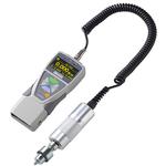 Imada HTG2-15L Digital Torque Gauge, 15 lb 13mm Chuck