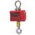 Chatillon CMA-1320-N Digital Crane Scales with NIST Cert ,1320 lb x 0.5 lb