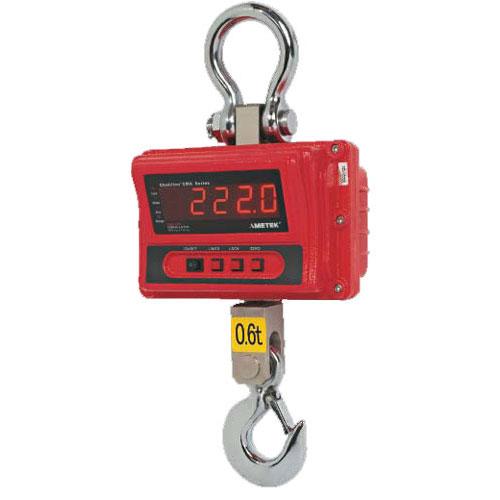 Chatillon CMA-11K-N Digital Crane Scales with NIST Cert , 11000 lb x 2 lb