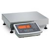 Minebea MW2P1U-3DC-L Midrics Industrial Scale With Galvanized/Painted frame  6 x 0.0005 lb