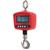 Chatillon CDR-66-N Digital Crane Scales with NIST Cert ,66 lb x 0.02 lb