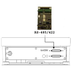 Minebea  Signum YDO01SW-485/422, UNICOM - Interface Modules RS485/422