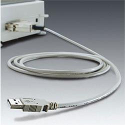 Minebea  Signum YCC01-USBM2, Connecting cable from RS232 data interface to USB interface on PC