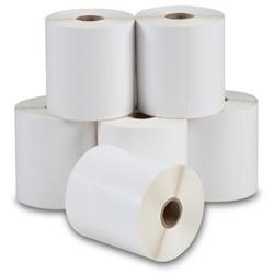 Minebea  6906937 5 rolls of Printer paper for YDP20-0CE Printer