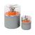 Sartorius WI001GOE2C, Individual Calibration Weights NVLAP CERTIFICATE, OIML/R111 - Class E2 - 1g