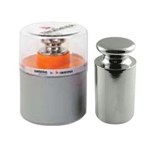 Sartorius WI002KOF1C, Individual Calibration Weights NVLAP CERTIFICATE, OIML/R111 - Class F1 - 2kg