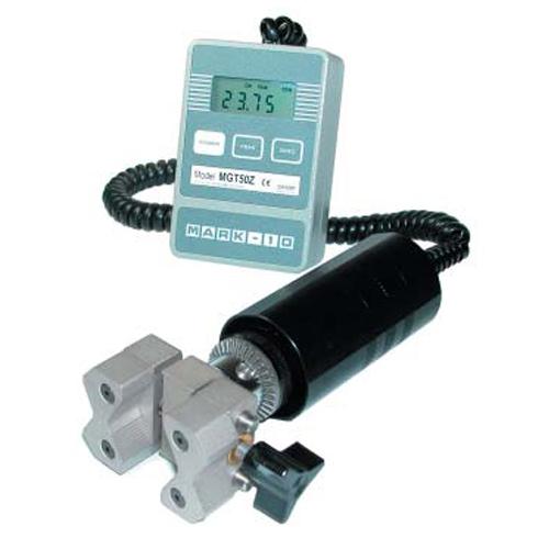 Mark-10 MGTC12 Digital Torque Gauge, 12 x 0.01 lbFin