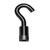 Chatillon SPK-FMG-012C Hook, Stationary -  500 lbf, 2.5 kN 5/16-18F