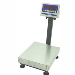 WeighSouth WS1000XL10 Standard Bench Scale