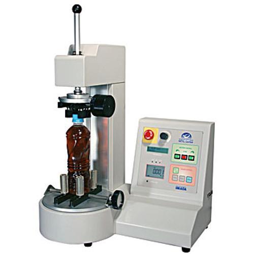 Imada MTG-40 Motorized Cap Torque Tester,40 x 0.01 lb