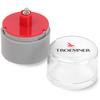 Troemner 7023-00  (80858267) Alloy 8 Metric Stainless Steel ANSI/ASTM E617 Class 0, 3 g