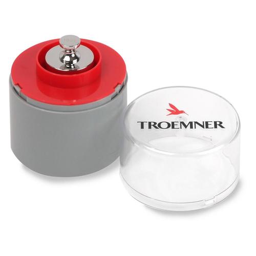 Troemner 7015-0T (30390226) Alloy 8 Metric Stainless Steel ANSI/ASTM E617 UltraClass W/Traceable Cert. 300 g.