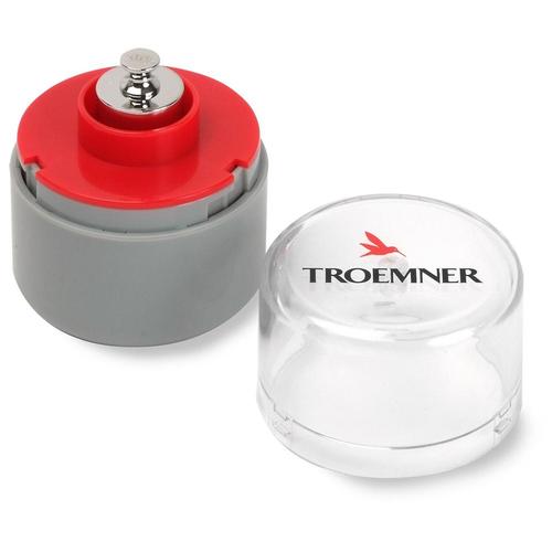 Troemner 7019-0W (30390255) Alloy 8 Metric Stainless Steel ANSI/ASTM E617 UltraClass W/NVLAP. 30 g.