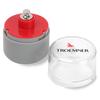 Troemner 7020-0T (30390221) Alloy 8 Metric Stainless Steel ANSI/ASTM E617 UltraClass W/Traceable Cert. 20 g.