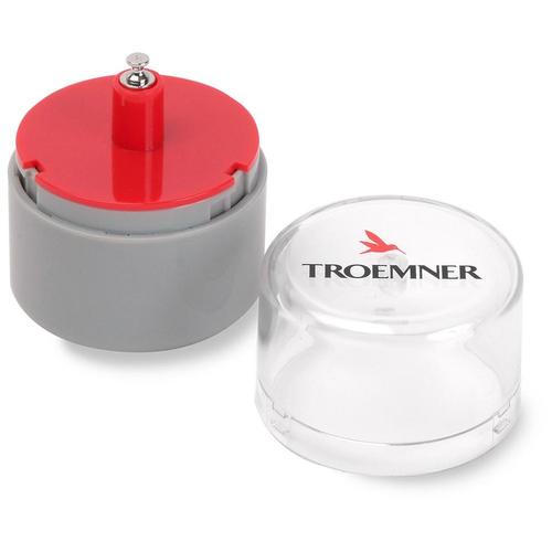 Troemner 7024-0W (30390250) Alloy 8 Metric Stainless Steel ANSI/ASTM E617 UltraClass W/NVLAP. 2 g.