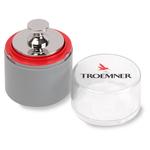 Troemner 7012-1 (30391418) Alloy 8 Metric Stainless Steel ANSI/ASTM E617 Class 1 , 2 kg