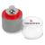 Troemner 7013-1W (30391450) Alloy 8 Metric Stainless Steel ANSI/ASTM E617 Class 1 W/NVLAP , 1 kg