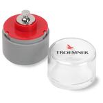 Troemner 7018-1T (30391594) Alloy 8 Metric Stainless Steel ANSI/ASTM E617 Class 1 W/Traceable Cert. , 50 g