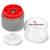 Troemner 7029-1 (80781117) Alloy 8 Metric Stainless Steel ANSI/ASTM E617 Class 1  , 100mg