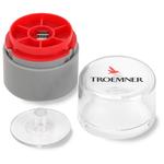 Troemner 7029-1 (80781117) Alloy 8 Metric Stainless Steel ANSI/ASTM E617 Class 1 , 100mg