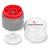 Troemner 7030-1 (80781115) Alloy 8 Metric Stainless Steel ANSI/ASTM E617 Class 1  , 50mg