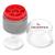 Troemner 7031-1T (30391581) Alloy 8 Metric Stainless Steel ANSI/ASTM E617 Class 1 W/Traceable Cert , 30mg