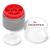 Troemner 7032-1T (30391580) Alloy 8 Metric Stainless Steel ANSI/ASTM E617 Class 1 W/Traceable Cert. , 20mg