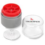 Troemner 7037-1 (80781101) Alloy 8 Metric Stainless Steel ANSI/ASTM E617 Class 1 1mg