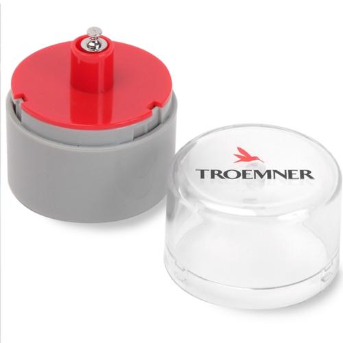 Troemner 7024-3W (80858291) Alloy 8 Metric Stainless Steel ANSI/ASTM E617 Class 3 W/NVLAP, 2 g