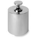 Troemner 7007-4T (30391106) Alloy 8 Metric Stainless Steel ANSI/ASTM E617 Class 4 W/Traceable Cert. , 25 kg
