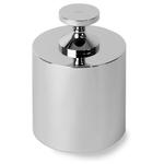 Troemner 7008-4T (30391105) Alloy 8 Metric Stainless Steel ANSI/ASTM E617 Class 4 W/Traceable Cert. , 20 kg