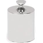 Troemner 7021-4T (30391092) Alloy 8 Metric Stainless Steel ANSI/ASTM E617 Class 4 W/Traceable Cert., 10 g
