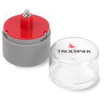 Troemner 7022-4T (30391091) Alloy 8 Metric Stainless Steel ANSI/ASTM E617 Class 4 W/Traceable Cert. , 5 g