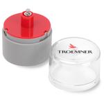 Troemner 7023-4T (30391090) Alloy 8 Metric Stainless Steel ANSI/ASTM E617 Class 4 W/Traceable Cert. , 3 g