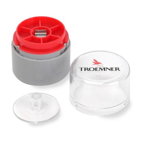 Troemner 7028-4 (80780066) Alloy 8 Metric Stainless Steel ANSI/ASTM E617 Class 4  , 200 mg