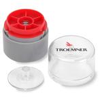 Troemner 7030-4 (80780072) Alloy 8 Metric Stainless Steel ANSI/ASTM E617 Class 4 , 50 mg