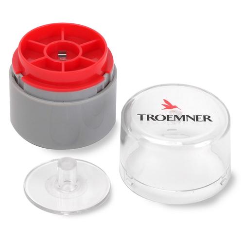 Troemner 7031-4 (30391269) Alloy 8 Metric Stainless Steel ANSI/ASTM E617 Class 4  , 30 mg