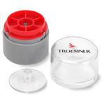 Troemner 7032-4 (80780065) Alloy 8 Metric Stainless Steel ANSI/ASTM E617 Class 4 , 20 mg