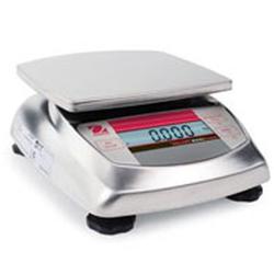 Ohaus Valor 3000 Xtreme V31XH4 Compact Scale, 4000 x 0.1 g