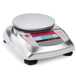 Ohaus Valor 3000 Xtreme V31X501 Compact Scale, 500x 0.1 g